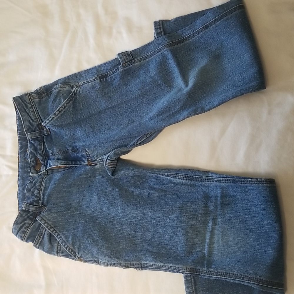Boys Carhartt jeans
